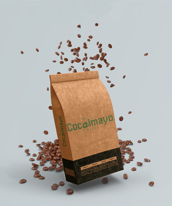 CAFÉ GOURMET - Tostado / molido