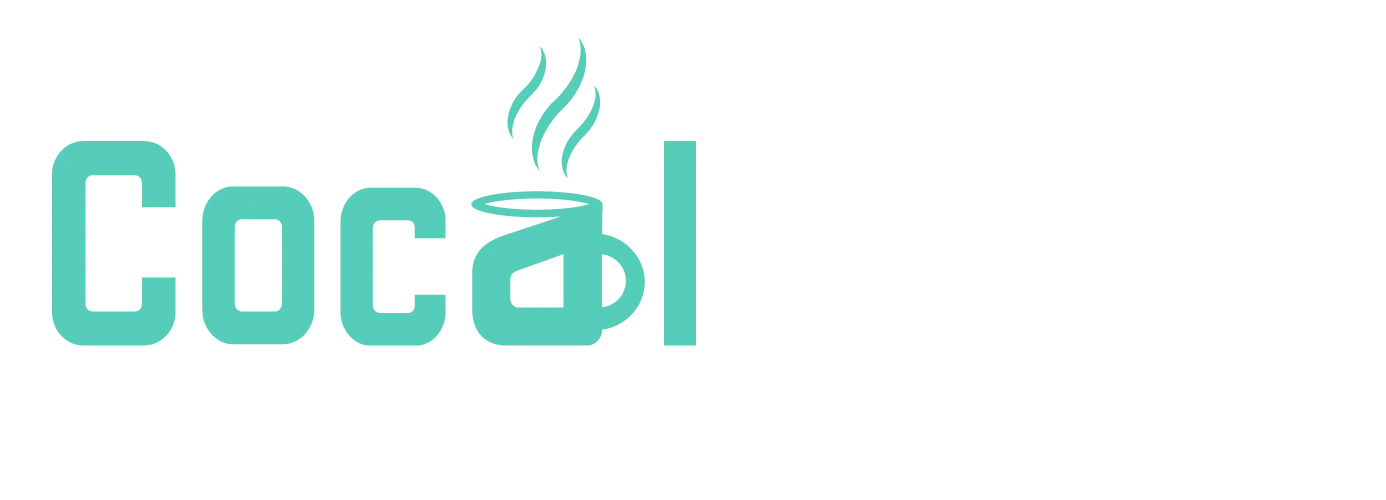 Cocalmayo Coffee Logo